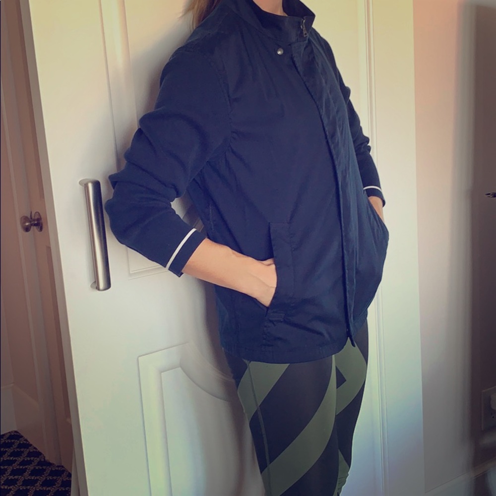 Prada jacket